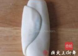 南瓜椰蓉抹茶酥的做法图解14