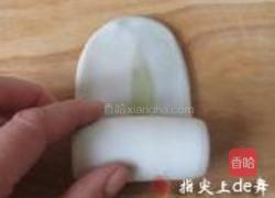 南瓜椰蓉抹茶酥的做法图解16
