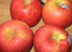 苹果醋的做法图解1