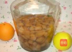 苹果醋的做法图解5