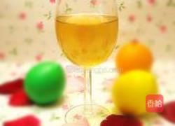 苹果醋的做法图解6