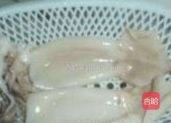 糯米鱼的做法图解1