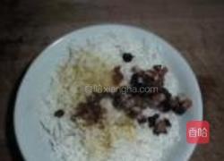 糯米鱼的做法图解2