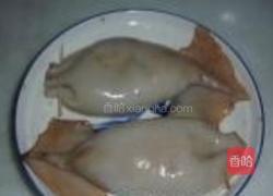 糯米鱼的做法图解5