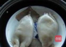 糯米鱼的做法图解6