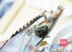 白灼虾的做法图解2