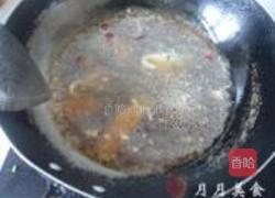 鲳鱼粉丝汤的做法图解5