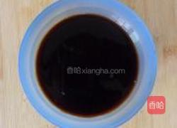 照烧鸡翅根的做法图解2