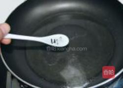 韭菜炒银鱼的做法图解6