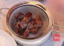鸡肝泥的做法图解5
