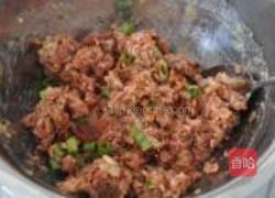 番茄肉丸子的做法图解5