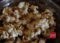 果酱玉米花的做法图解5