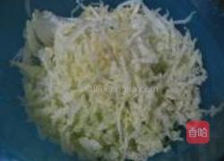 凉拌娃娃菜的做法图解1