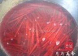 凉拌甜菜根的做法图解2