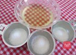 花生酱蛋糕的做法图解6