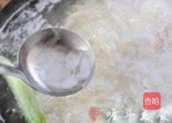 水晶猪皮冻的做法图解5