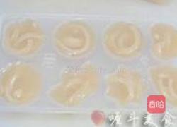 水晶猪皮冻的做法图解7