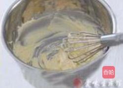 榴莲冻芝士的做法图解1