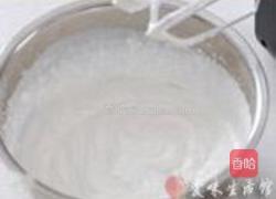 榴莲冻芝士的做法图解4