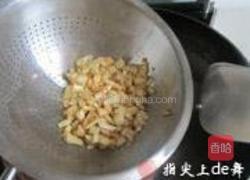 豆豉香酥虾的做法图解7