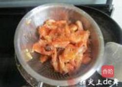 豆豉香酥虾的做法图解9