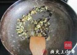 豆豉香酥虾的做法图解11