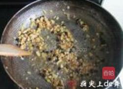 豆豉香酥虾的做法图解12