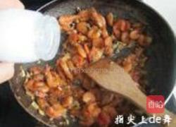 豆豉香酥虾的做法图解14