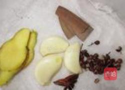 苏伯汤的做法图解2