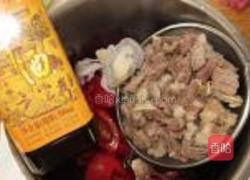 苏伯汤的做法图解4