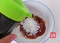 苏伯汤的做法图解6