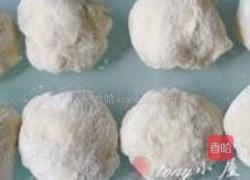 香蕉面包的做法图解9