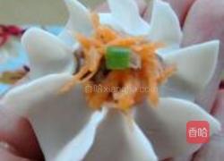 花式广东烧卖的做法图解4