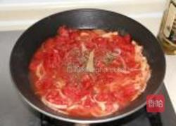 意大利肉酱的做法图解3