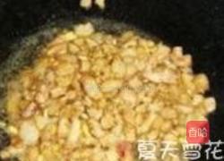 空心菜的做法图解3