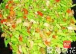 空心菜的做法图解5