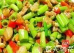 空心菜的做法图解6