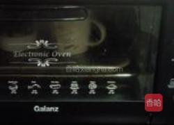 馒头布丁的做法图解7