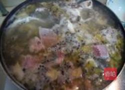 泡椒豆腐鱼的做法图解7