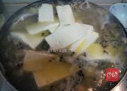 泡椒豆腐鱼的做法图解8