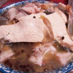 泡椒豆腐鱼的做法[图]