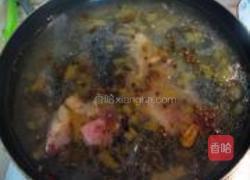 泡椒豆腐鱼的做法图解5