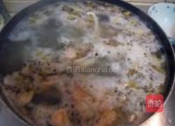 泡椒豆腐鱼的做法图解6