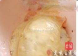 蒜香芝士焗鲷鱼的做法图解5