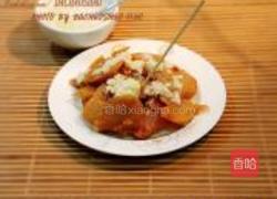 煎灌肠的做法图解17