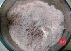 煎灌肠的做法图解3