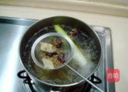 煎灌肠的做法图解4