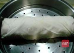 煎灌肠的做法图解8