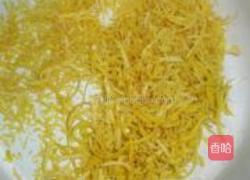 自制柚子茶的做法图解2