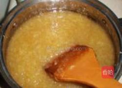 自制柚子茶的做法图解9